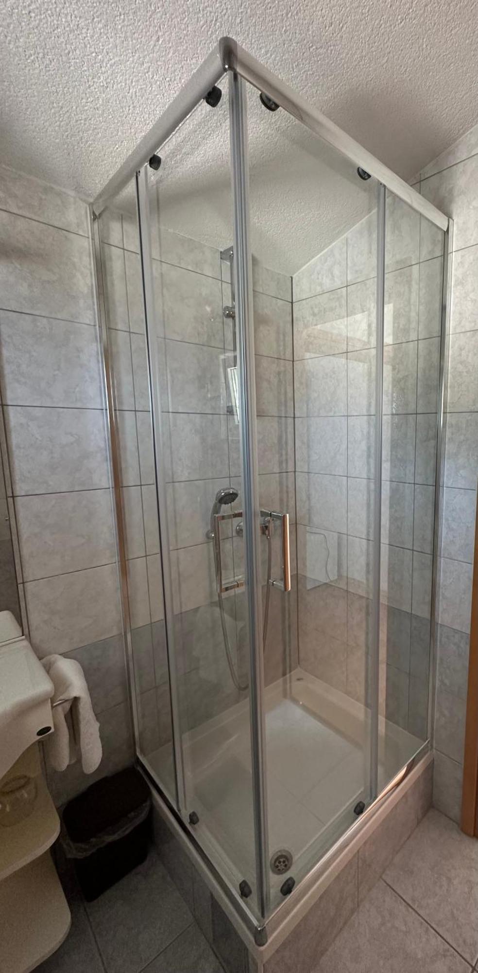Pension Maric Rooms Brist Buitenkant foto